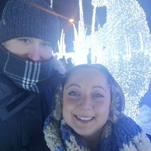 Meet your Posher, Christina